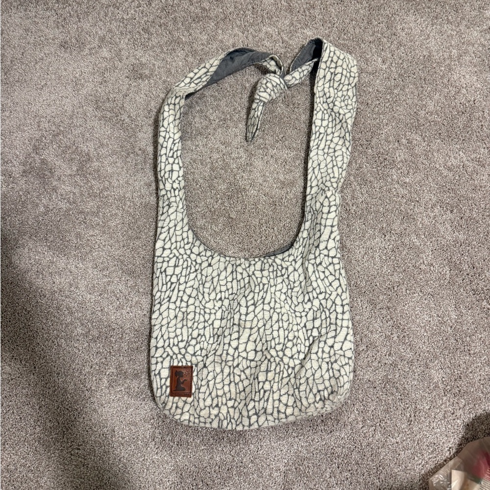 New Hope Girls Hobo Bag